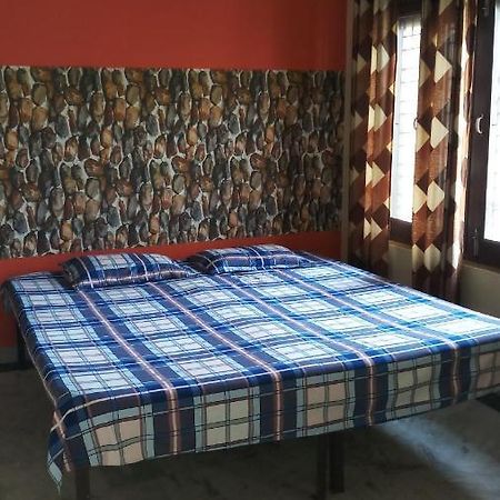 Rana Guest House Narendra Nagar 外观 照片