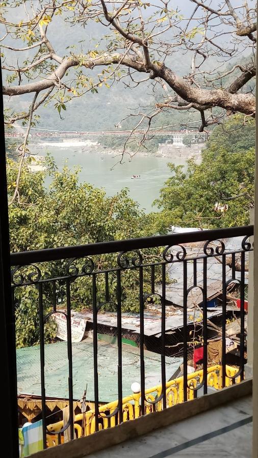 Rana Guest House Narendra Nagar 外观 照片